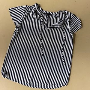 Ann Taylor Factory Blouse